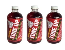 Motor Purr Tune Up Transmission Tune Up and Motor Flush 3PK 7.5 FL.OZ.