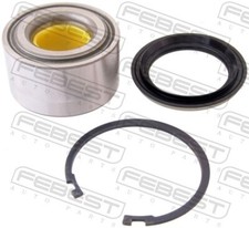 FEBEST DAC38764043-KIT Wheel Bearing for INFINITI,NISSAN