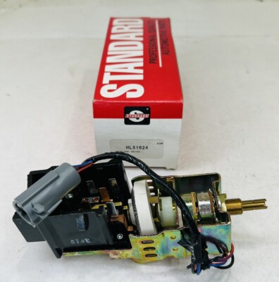 Headlight Switch Standard HLS-1024 fits 1993 Lincoln Town Car | eBay