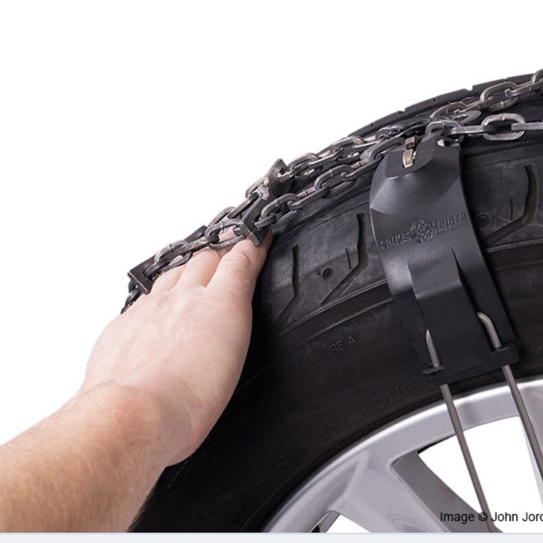 SpikesSpider Easy ALPINE PRO snow chains Size SPEAP4 eBay