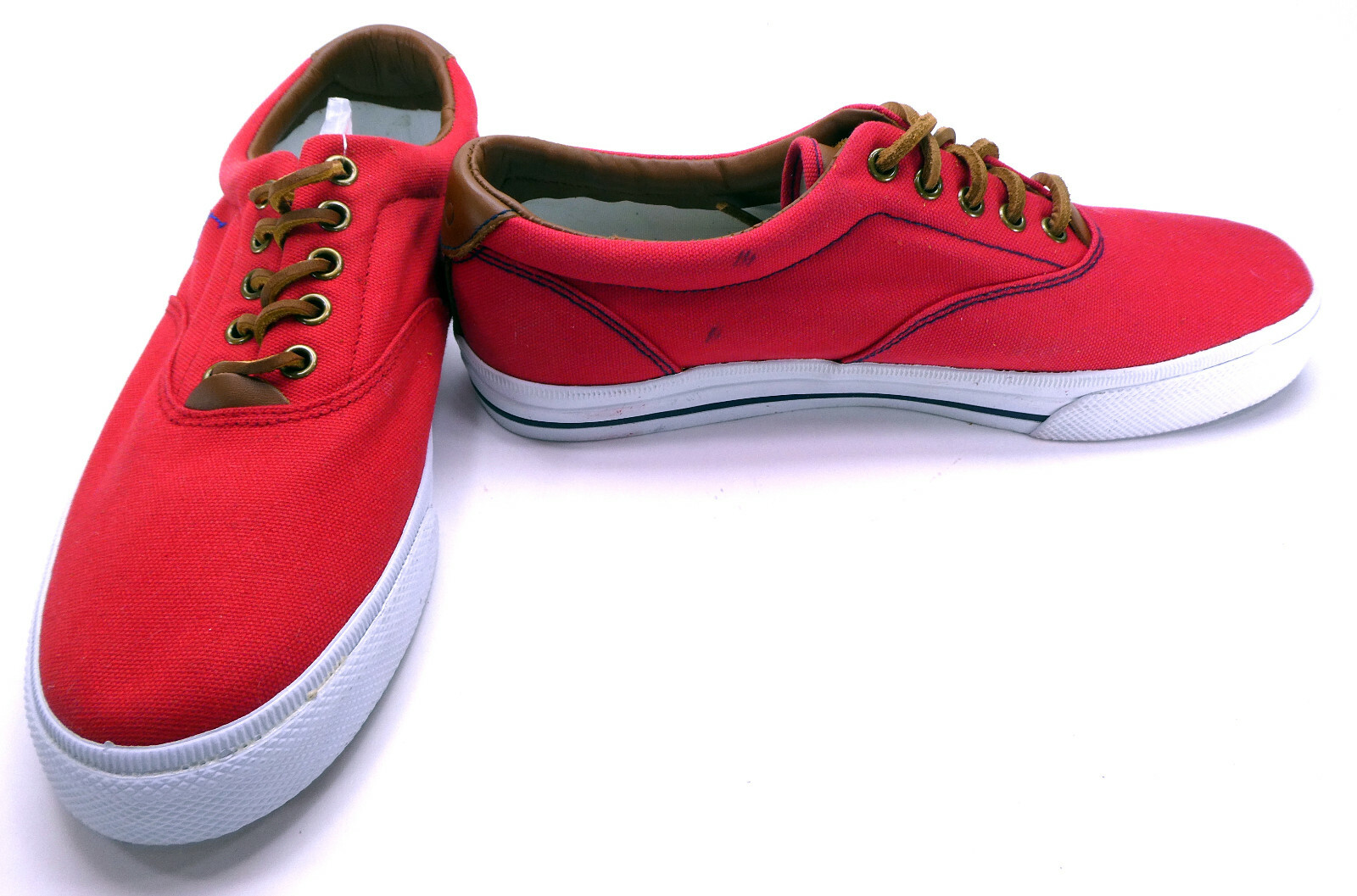 Polo Ralph Lauren Shoes Vaughn Athletic 