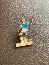 Pin's Football - OM  Champion d’Europe 1991