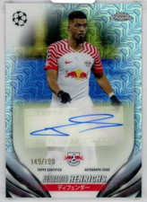 2023-24 Topps RB Leipzig 100% Soccer Checklist Guide in-content 14