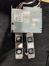 Cisco ISR 4331 Power Supply PWR-4330-AC 341-0673-04 w/ 800-42129-01 Fans