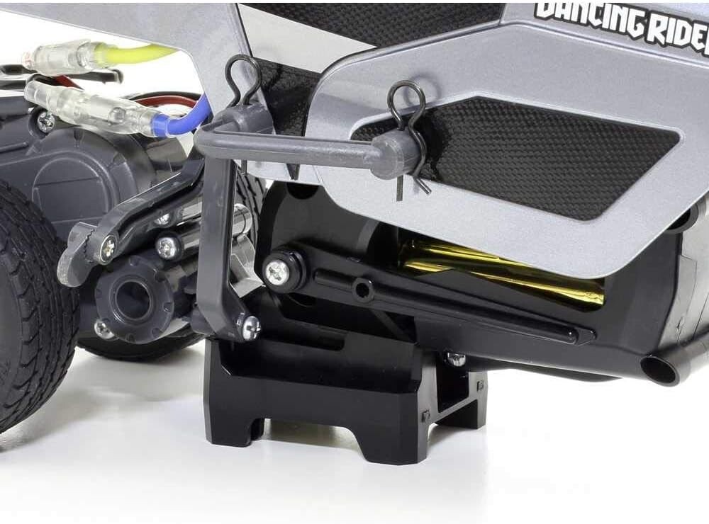 Tamiya 57405 Dancing Rider Trike T3-01 Kit 4950344574056| eBay