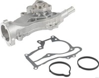 Herth+Buss Jakoparts J1510919 Wasserpumpe FüR Chevrolet Opel