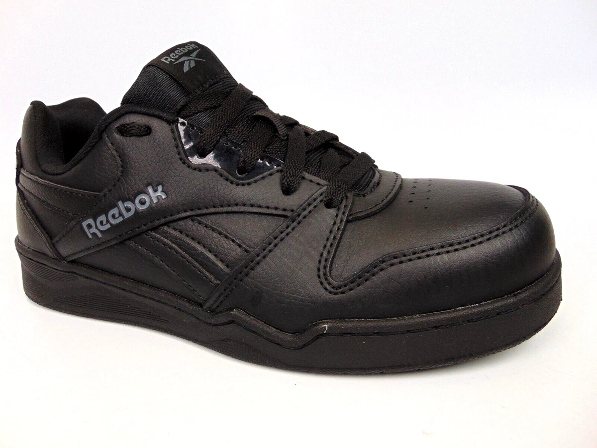 Reebok composite 2024 toe work shoes