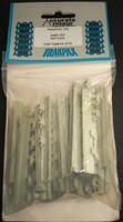 Accurate Armour 1:35 Sdkfz.251 Half Track Resin Track Set T53 on sale Accurate Armour 1:35 Sdkfz.251 Half Track Resin Track Set T53 on sale