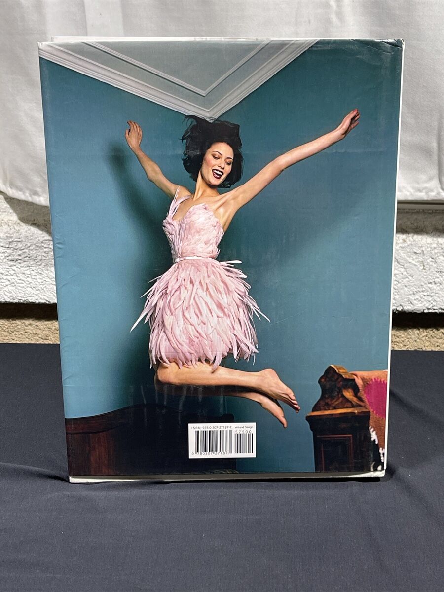 The World in Vogue: People, Parties, Places 9780307271877| eBay The World in Vogue: People, Parties, Places 9780307271877| eBay