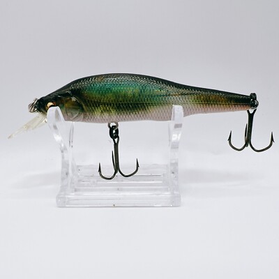 megabass x-80 Tric Darter 80mm (sp)