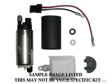 Walbro 190 Lph Fuel Pump For Nissan 300zx 90-96 Twin Turbo