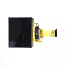 compatible D780 D850 D6 Touch Lcd Screen Display with backlight Camera Part