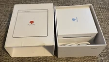 Phomemo M02 Pro 300dpi Mini Pocket Photo Printer Compatible w/IOS OPEN BOX