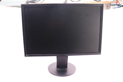 EIZO FlexScan EV2416W 24.1'' class Color LCD Monitor