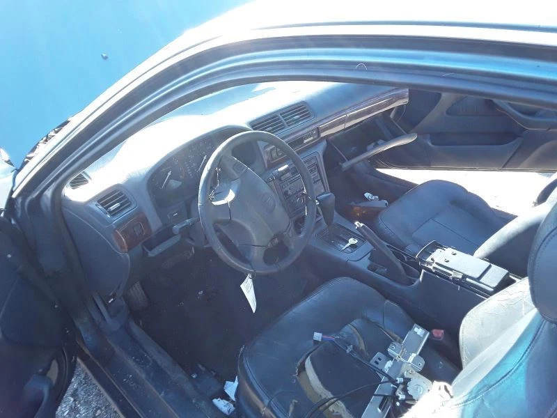 Power Steering Pump Fits 94-97 ACCORD 1207471 - Изображение 2 из 4