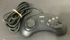 SEGA GENESIS GAMEPAD VINTAGE OLD SCHOOL SEGA SYSTEM AUTHENTIC