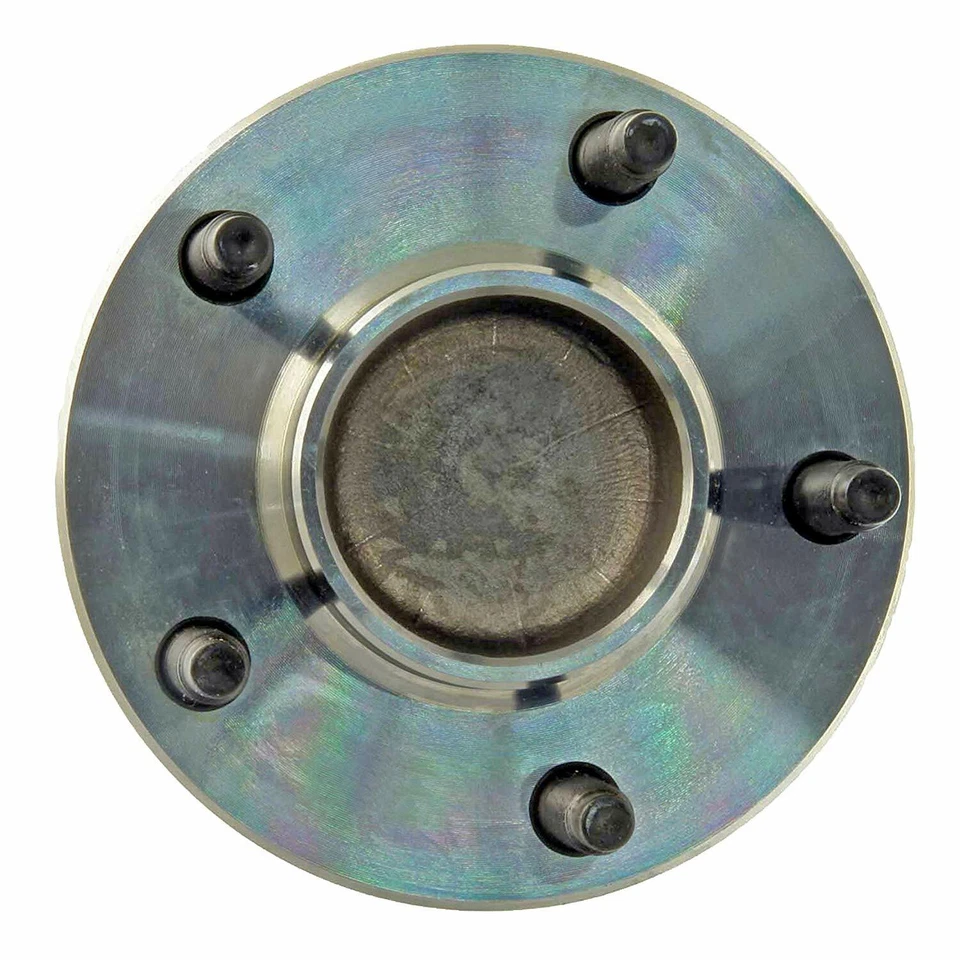 Nuevo conjunto de buje de rueda trasera DTA para Buick Rendezvous 2003-2006 tracción delantera sin ABS Foto 2 de 4