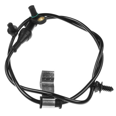 【051090 】 Rear Right ABS Wheel Speed Sensor for Ford Edge Lincoln MKX 2009