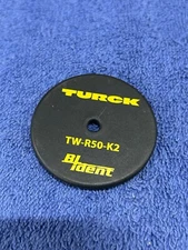 NEW / NOT IN BOX - TURCK TW-R50-K2, RFID TAG (Q-11)