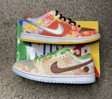 dunk hawker
