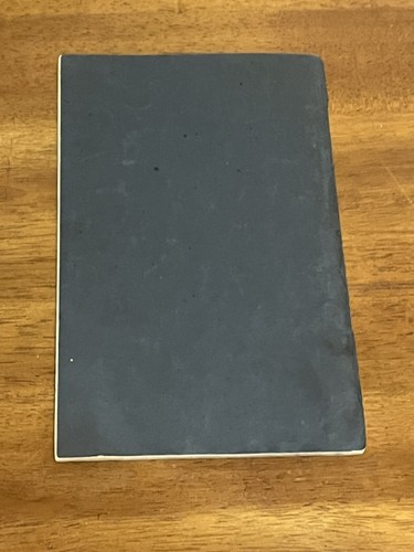 Jaguar XK120 Owners Manual Factory Original Operating Handbook R.P.5 OEM 1/1/52 - Bild 13 von 14