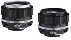 New VOIGTLANDER NOKTON 58mm f1.4 SL II S  BLACK or SILVER Nikon AIS Manual Focus