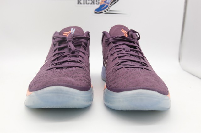 Size 11 - Nike Kobe A.D. Devin Booker 