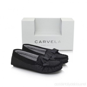 carvela slippers