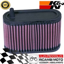 Luftfilter K&N Waschbar Racing Yamaha V Max 1200 2007