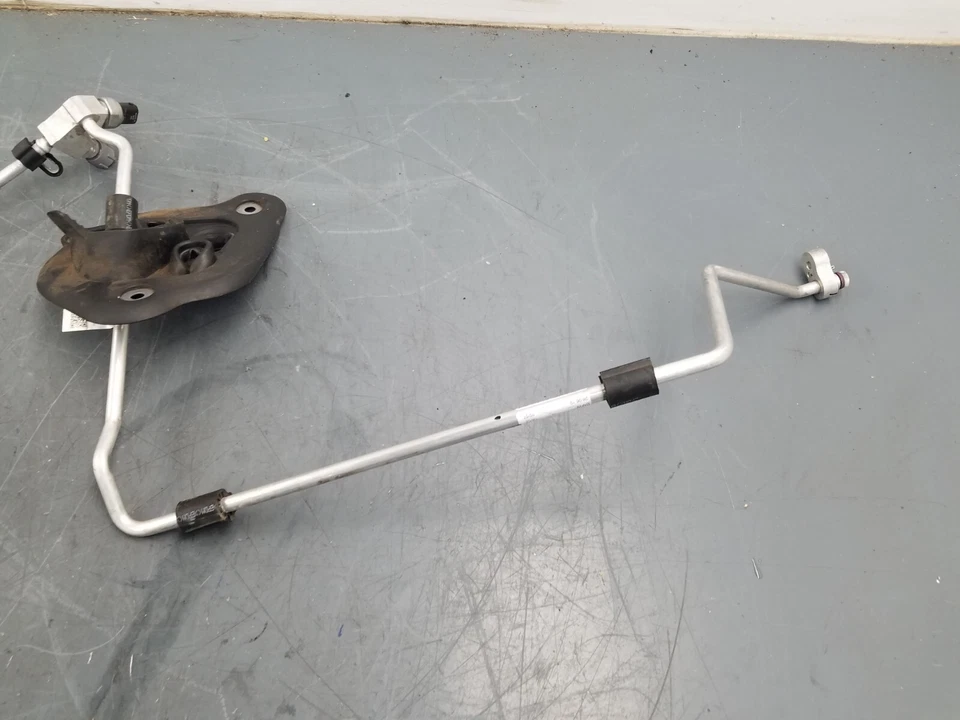 BMW M2 F87 2020 Competition aire acondicionado manguera de presión #9995 H4 Foto 3 de 4