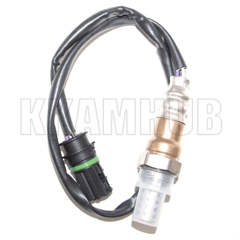 Upstream / Downstream 234-4876 for 2012-2015 BMW 650i XDrive 4.4L;2012 650i 4.4L - Image 3 of 4