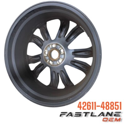 2020-2022 LEXUS RX350L/RX450HL ALLOY, WHEEL RIM 20 2020-2022 LEXUS RX350L/RX450HL ALLOY, WHEEL RIM 20