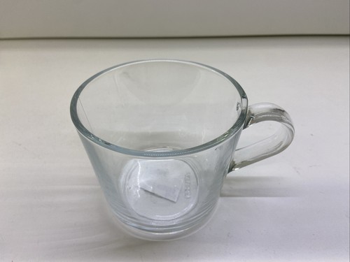 Brand New IKEA IKEA 365+ Clear Mug 36 cl (12 oz) 902.797.24 - Picture 4 of 10