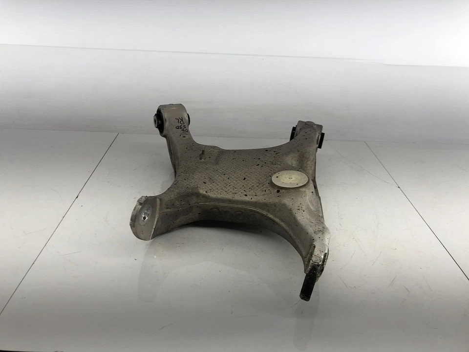 06-07 BMW 530XI REAR LEFT DRIVER SIDE SUSPENSION LOWER CONTROL ARM OEM - Image 3 of 4