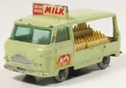 MATCHBOX COMMER BOTTLE FLOAT No 21 MILK COW DECAL SPW LESNEY 1-75 ENGLAND BSM