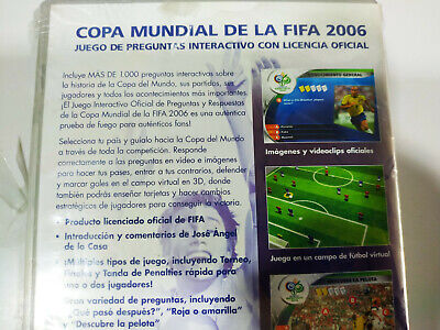 DVD COPA DO MUNDO JOGOS 2006