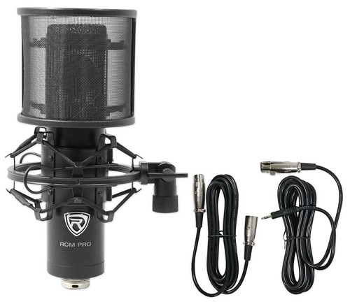 Presonus Quantum HD2 USB Audio Recording Interface+Studio Microphone+Headphones - Picture 3 of 12