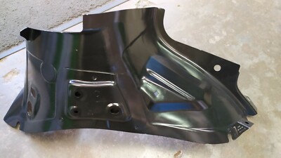 Original Einschweißblech, Radhaus vorne links 7N0805115 VW, SEAT 