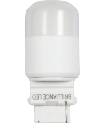 Brilliance LED Beacon S8 2 Watt 3000k Landscape Lighting Bulb