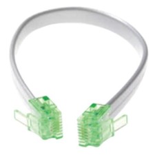 Platinum Tools T126C 7.5  Special RJ12 to RJ12 No-Fault Cable
