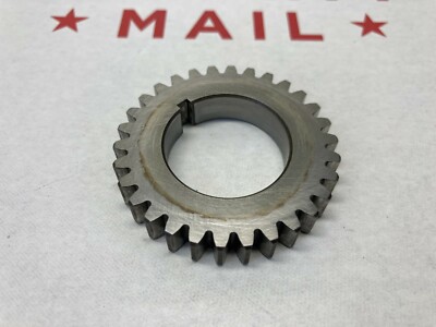 93 - 99 Kawasaki Bayou KLF 400 KLF400 Oil Pump Spur Drive 30t Gear