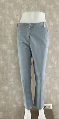 Damenhose BRAX  Gr. 42 Modell: RHONDA-SPO **neuwertig**eisblau