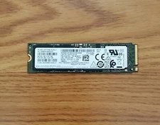 Samsung Pm981a 1tb PCIe NVMe SSD m.2 MZVLB1T0B OEM 90 day warranty
