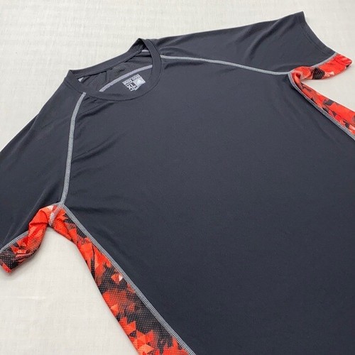 Camiseta Remera adidas Print Response Hombre Talle Xl — Hogar y Camping