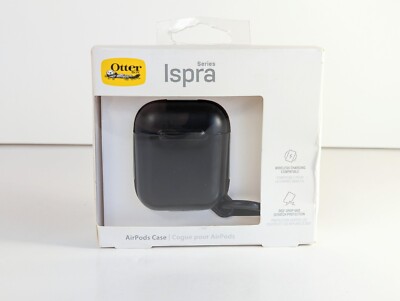 OtterBox Ispra Protective Case for Apple AirPods 1st and 2nd
