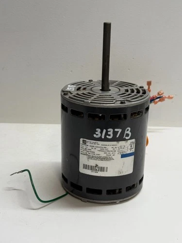 EMERSON K55HXFFA-7697 Blower Motor 3/4HP 115V 900RPM 4SPD 11.7A HQ1011404EM