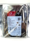 Seagate IronWolf ST8000VN004 8TB 3.5" NAS 7200RPM 256MB SATA 6Gb/s Hard Drive