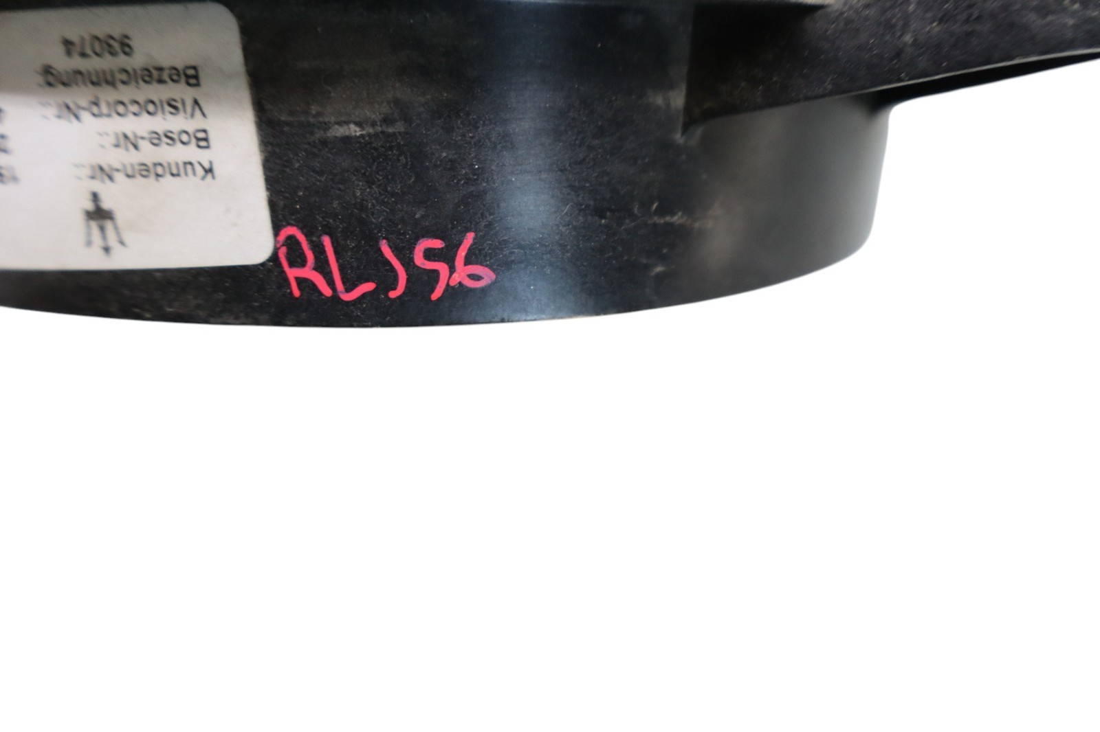 Maserati Quattroporte 2003-2013 Rear Left Speaker