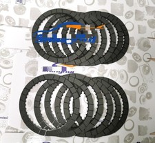 GTR GT-R DCT Auto Transmission Friction Plate Kit (12PCS /SET) For NISSAN-