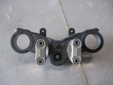 Piastra Forcella Superiore Supporto Manubrio Riser Benelli BN 125 2018 2019 2020